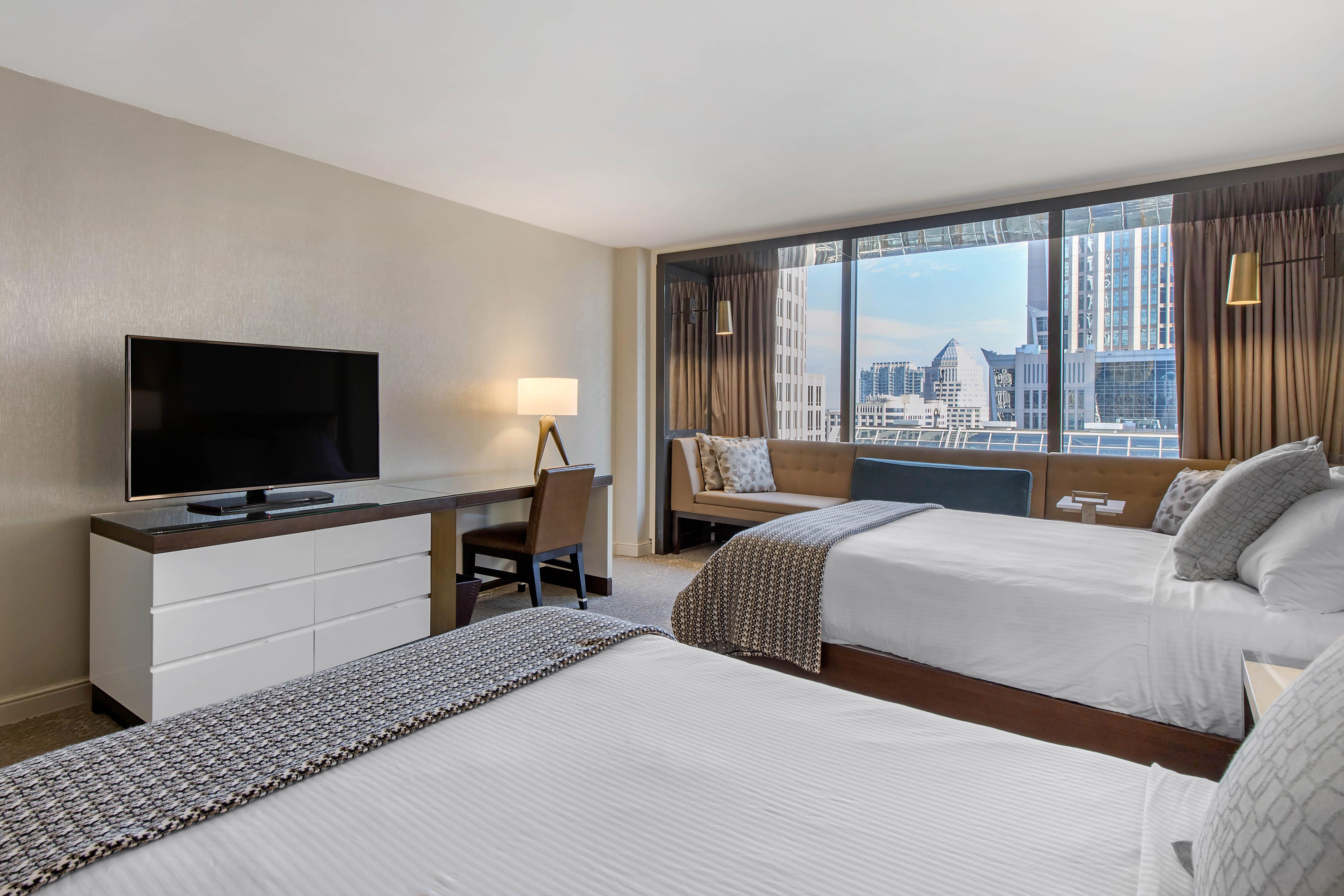 Hotel Omni Charlotte