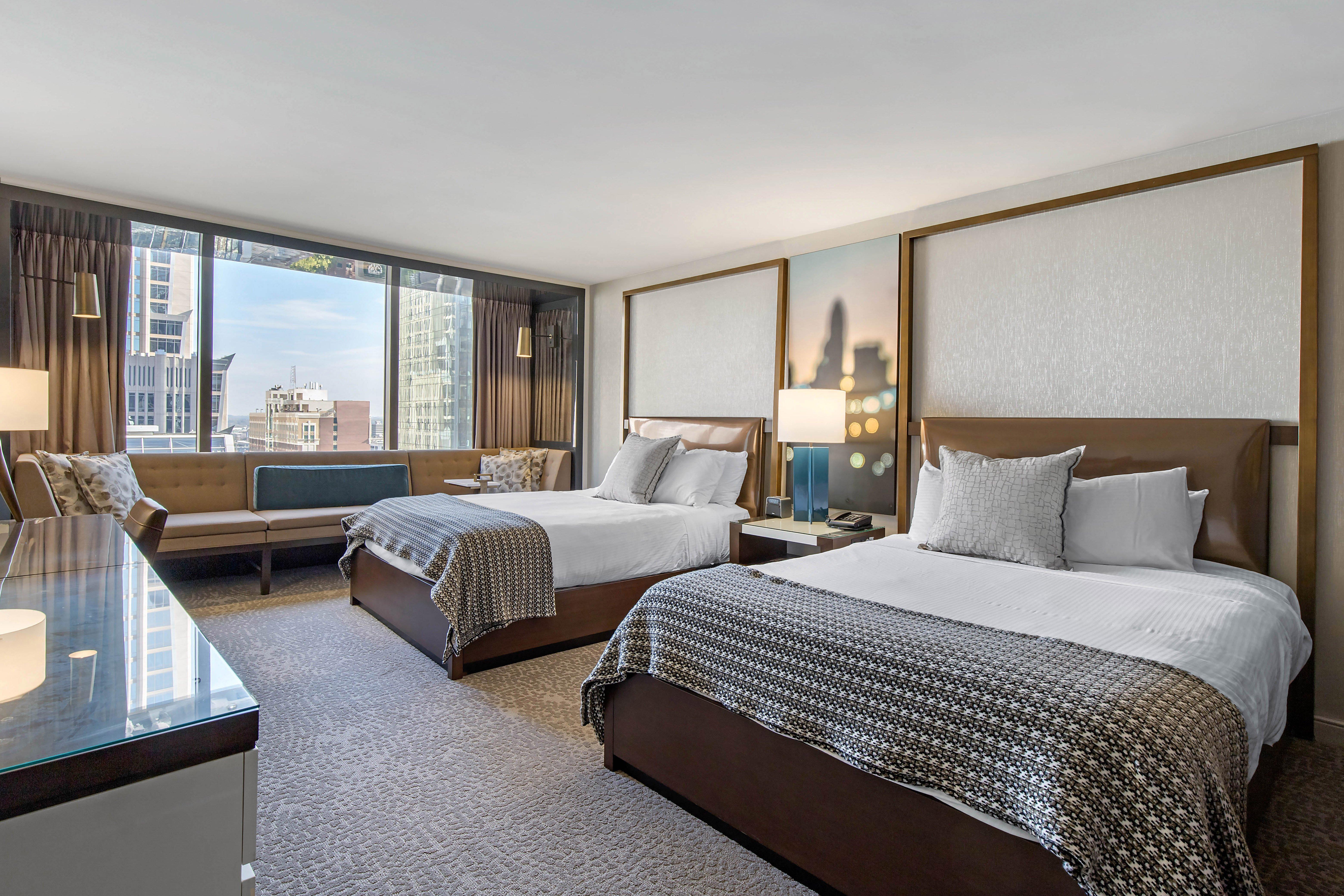 Hotel Omni 4*