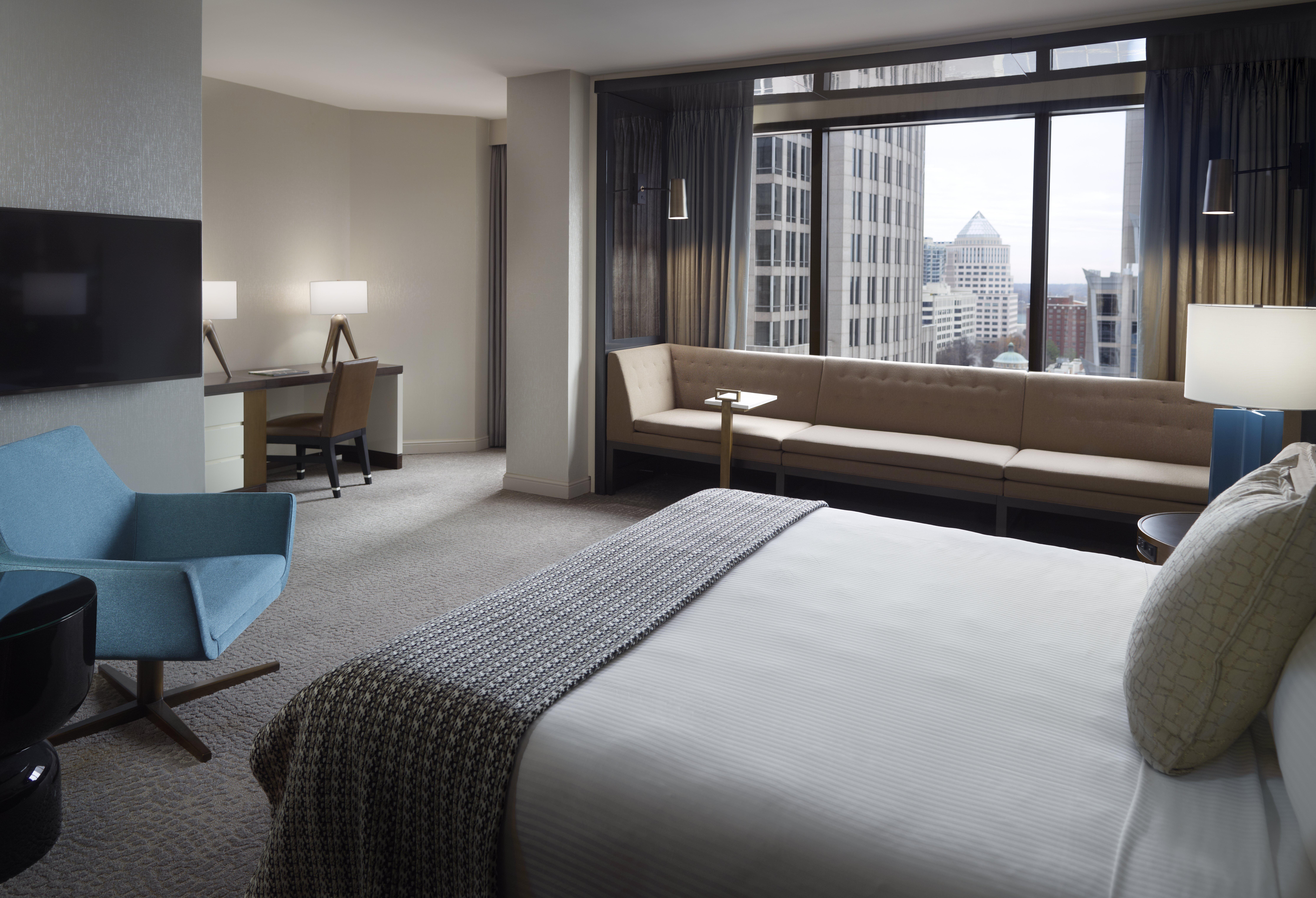 Hotel Omni Charlotte