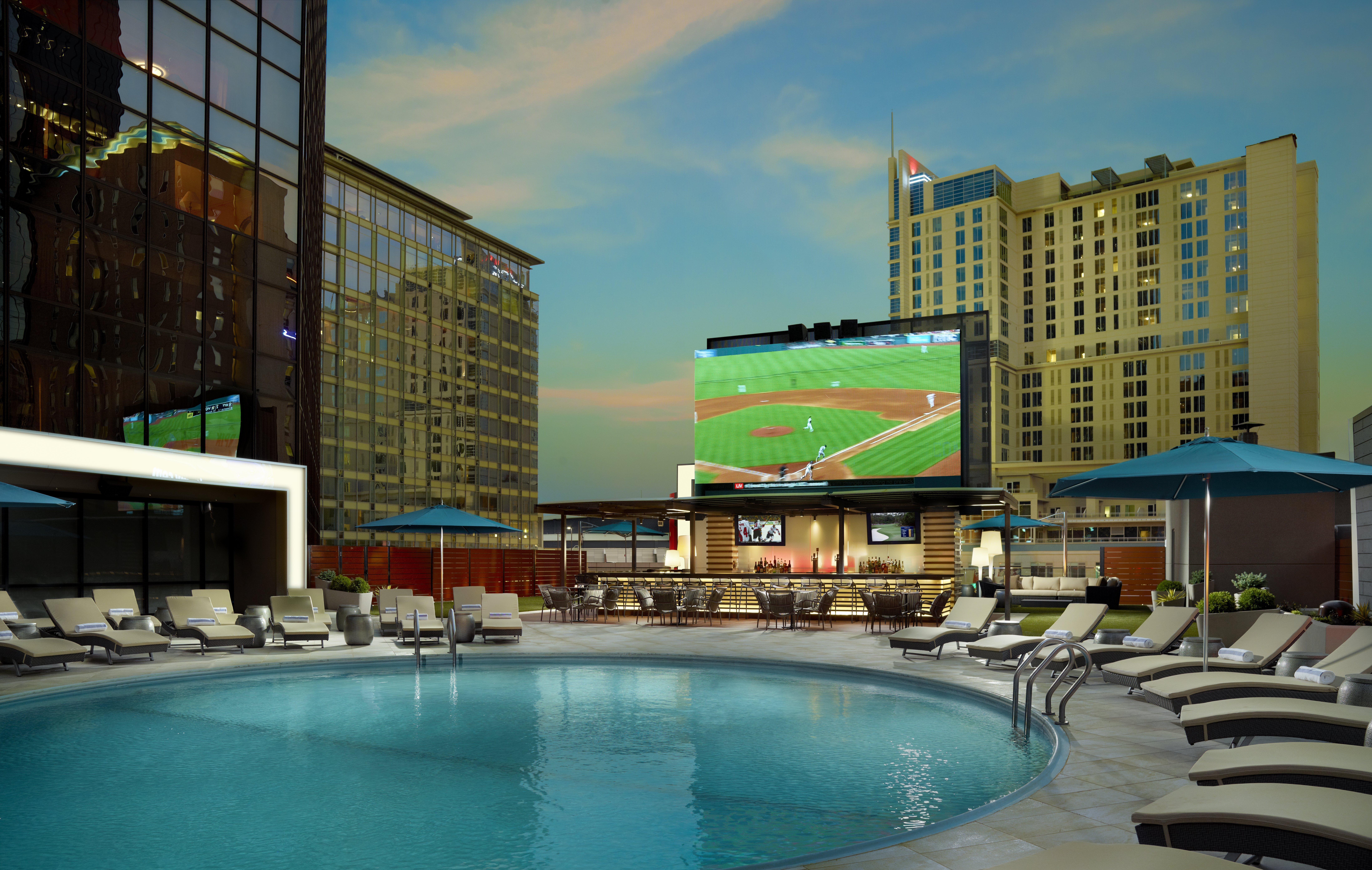 Hotel Omni