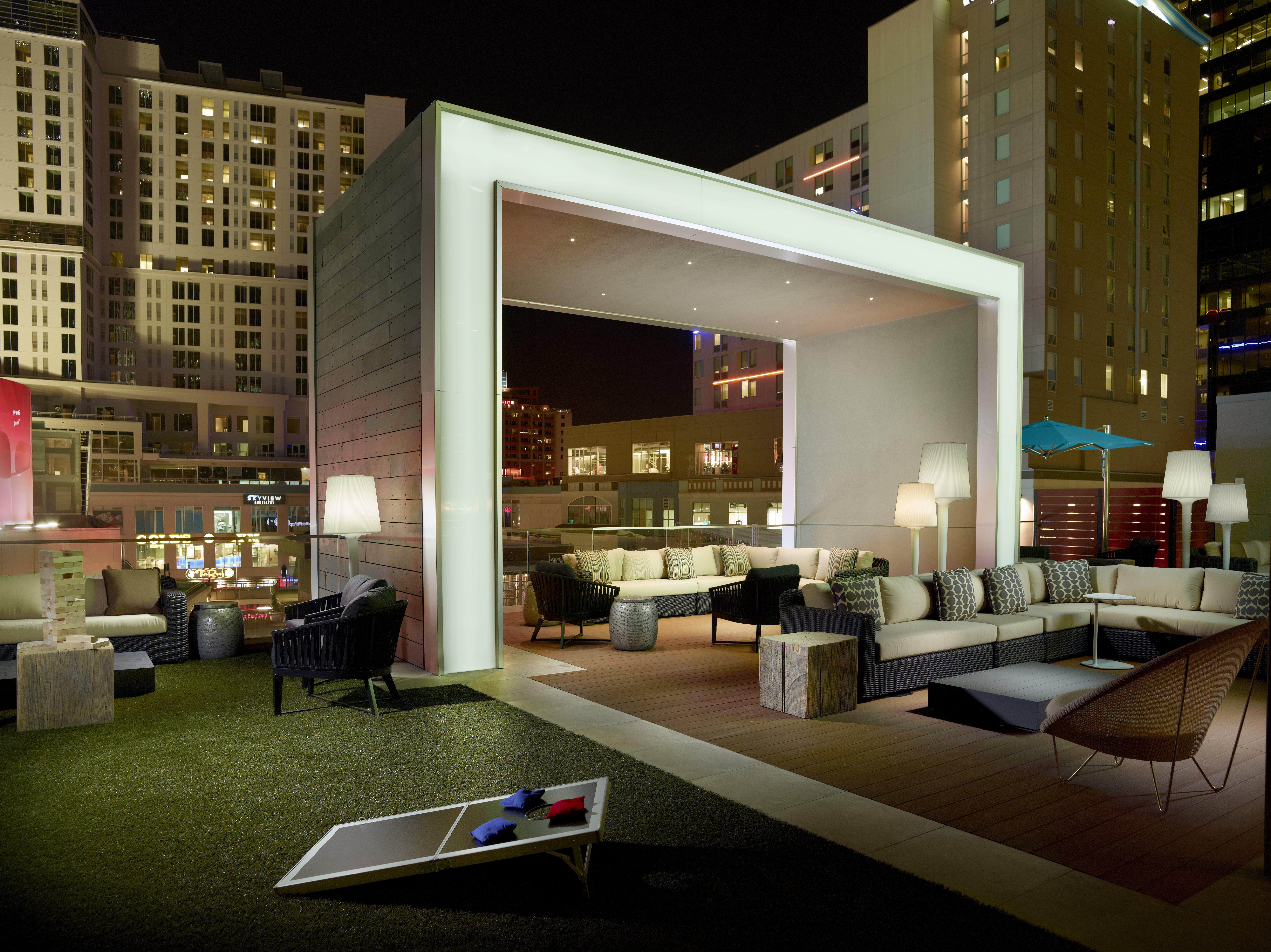 Hotel Omni