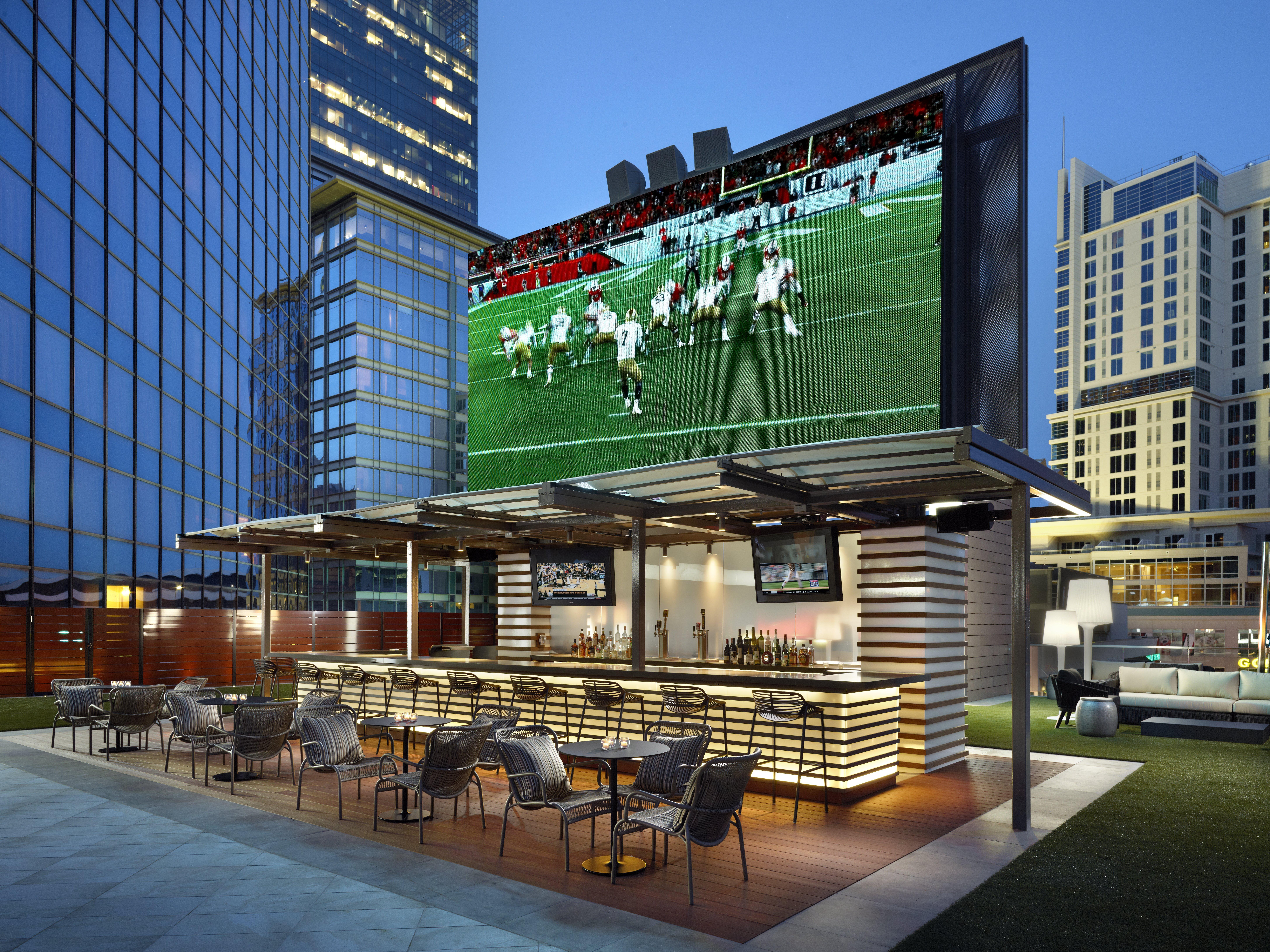 Omni Hotel Charlotte