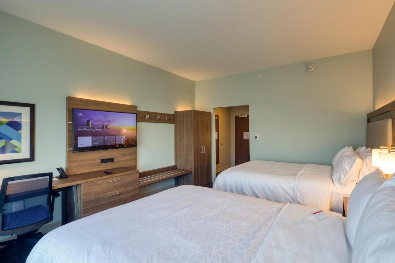 Hotel Express & - - South End By Ihg 3*