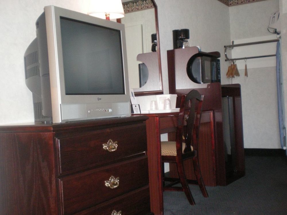 Continental - Motel
