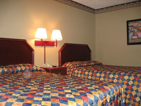 Motel Continental - 2*