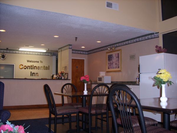 Continental - 2*
