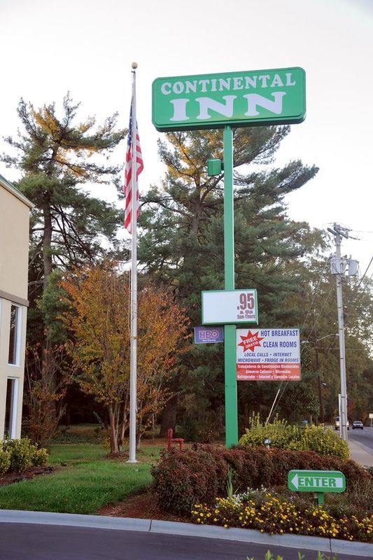 Motel Continental -