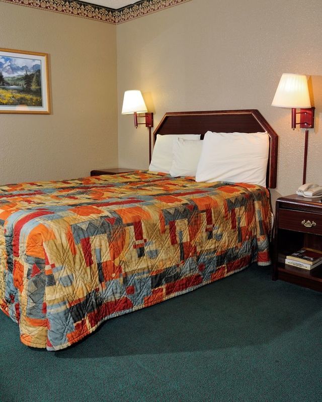 Continental - Motel