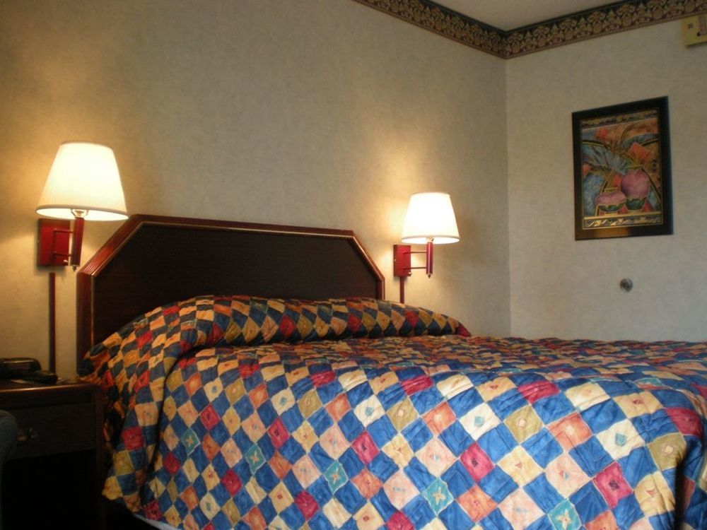 Continental - Motel 2*