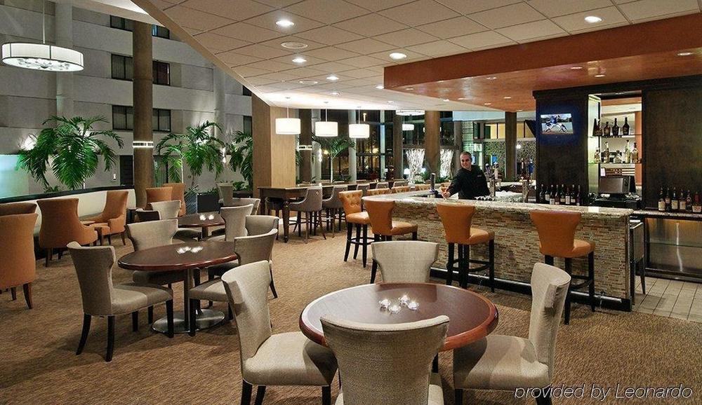 Hotel Sheraton Airport