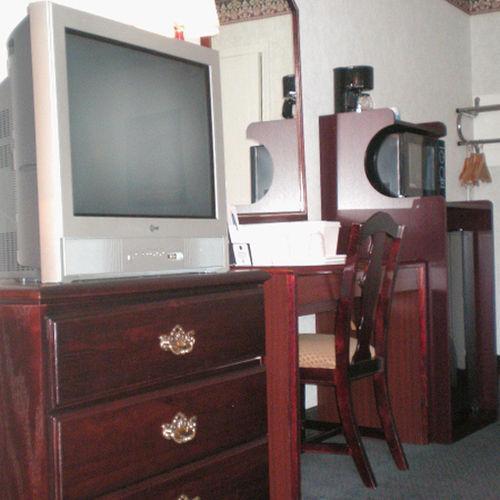 Continental - Motel Charlotte
