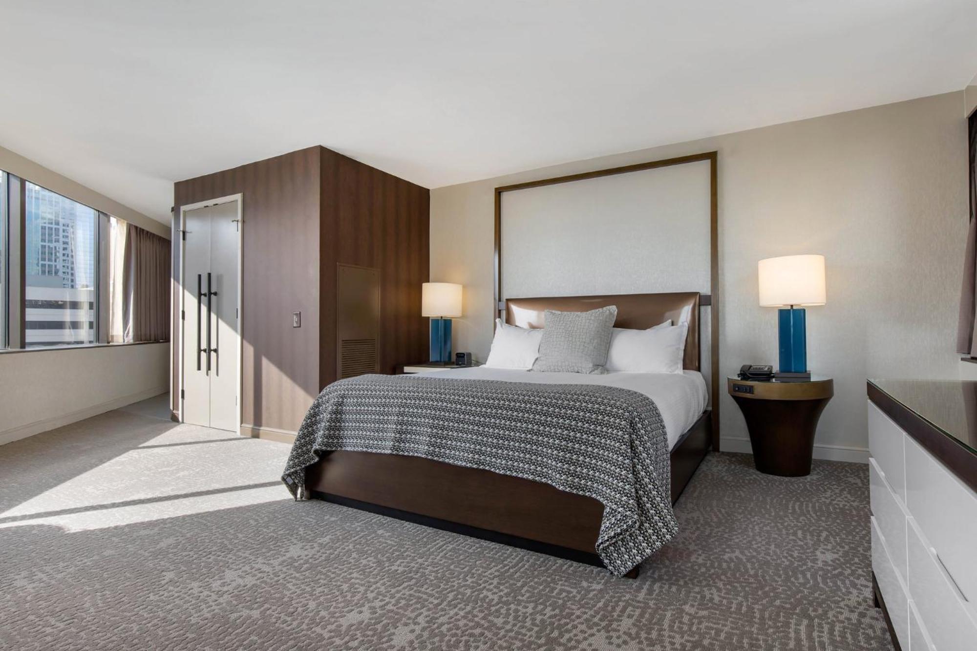 Omni Hotel Charlotte