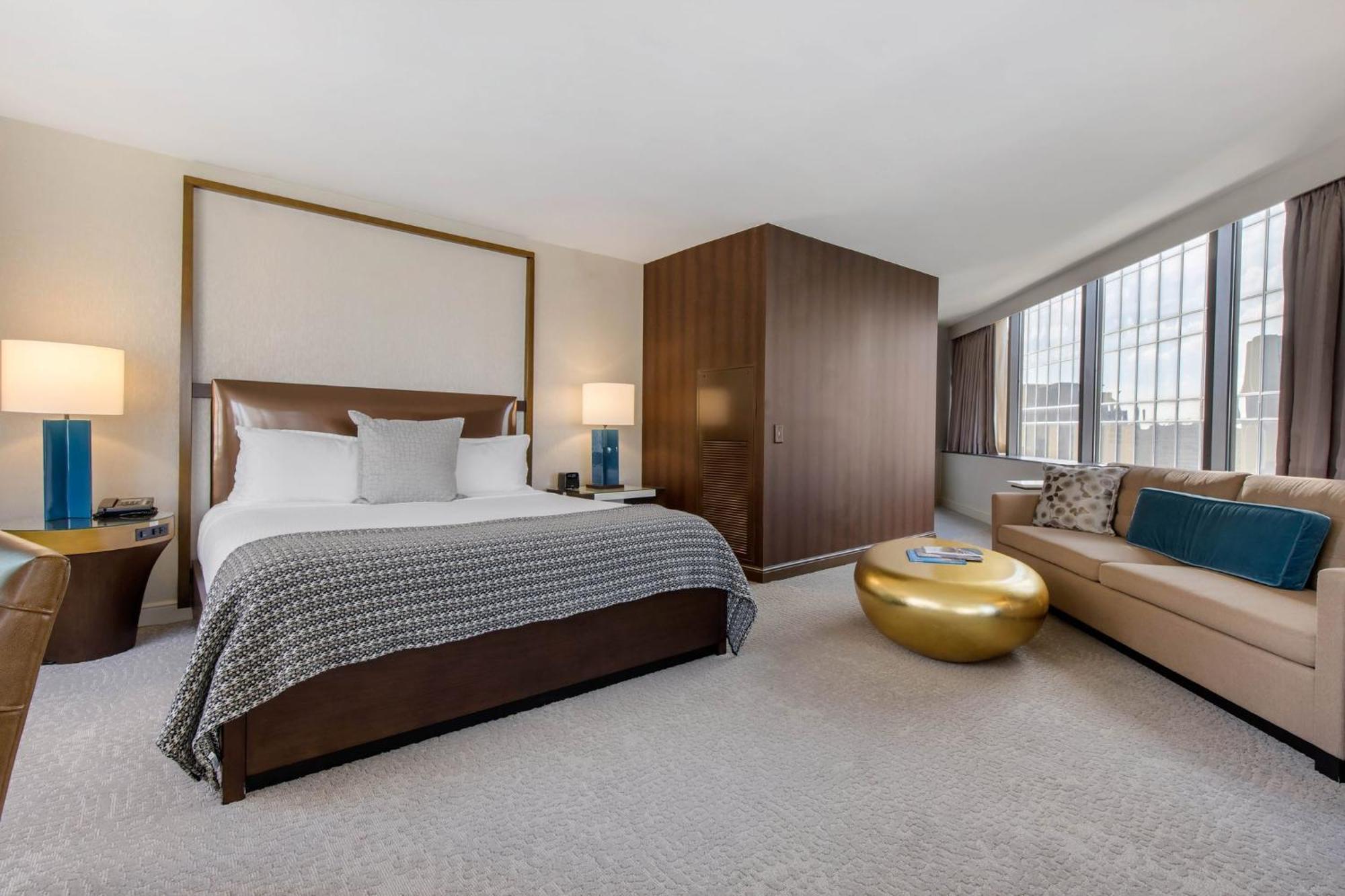 Omni Hotel
