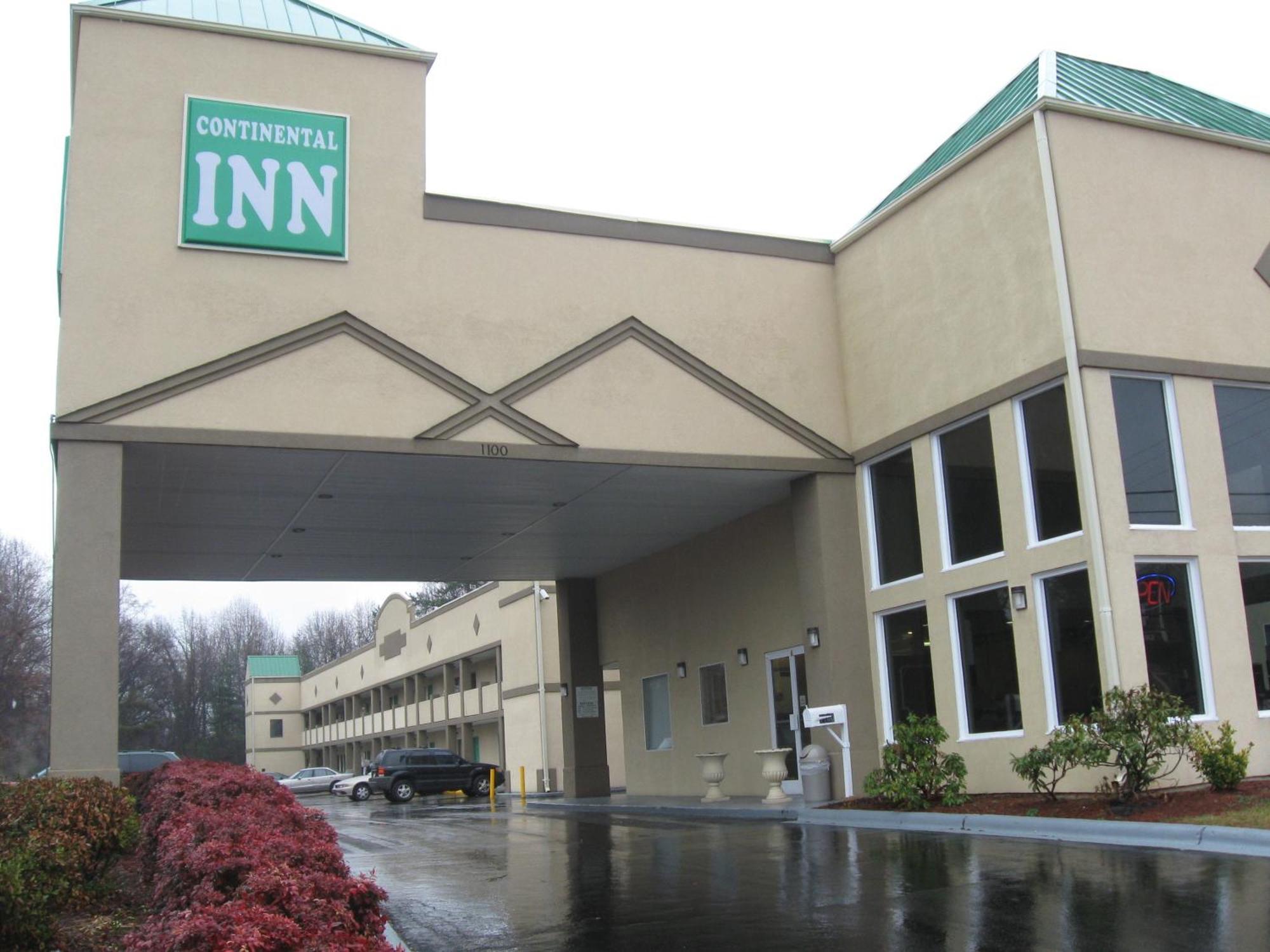 Motel Continental -