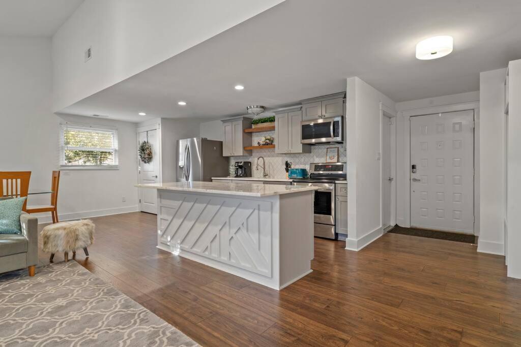 Beautiful South Gem Holiday home *