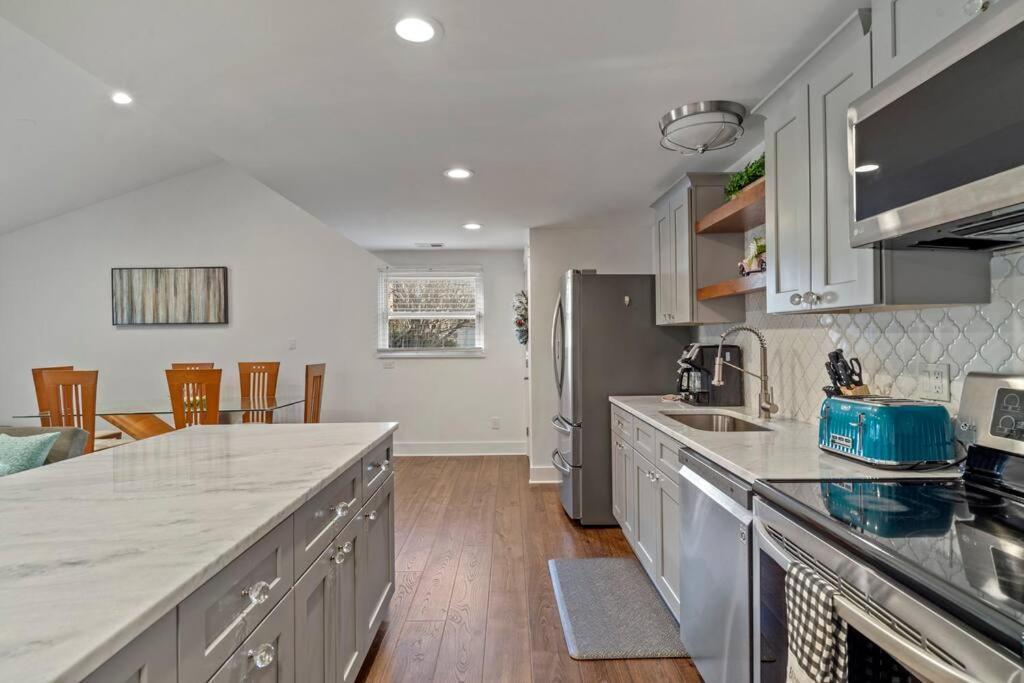 Beautiful South Gem Holiday home Charlotte