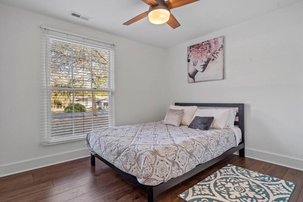 Beautiful South Gem Holiday home Charlotte