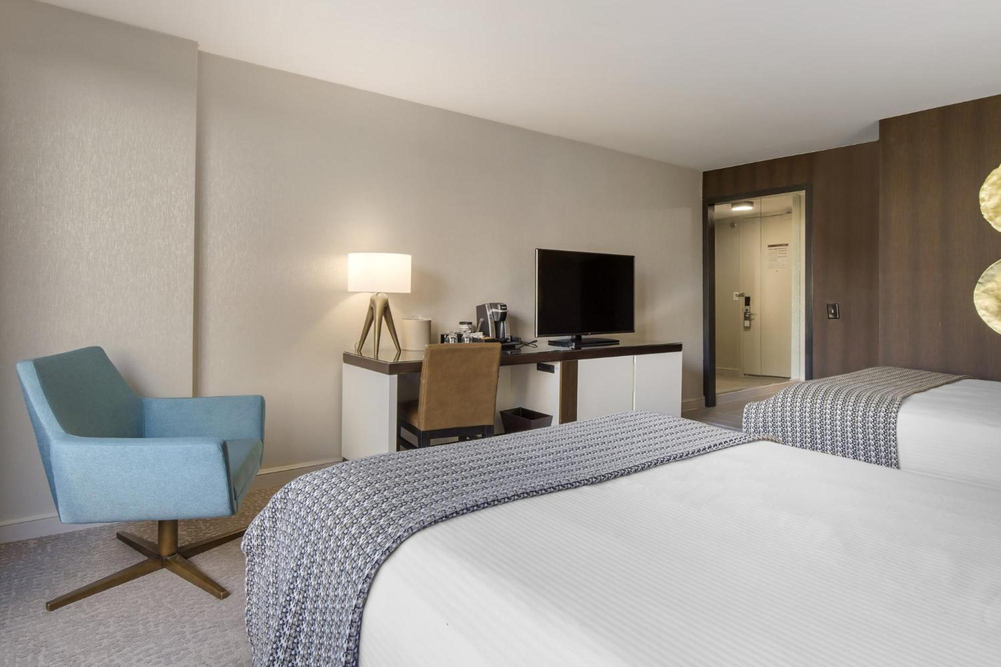 Omni Hotel Charlotte