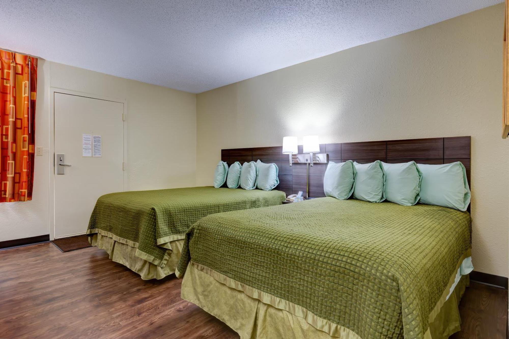 Continental - Motel Charlotte