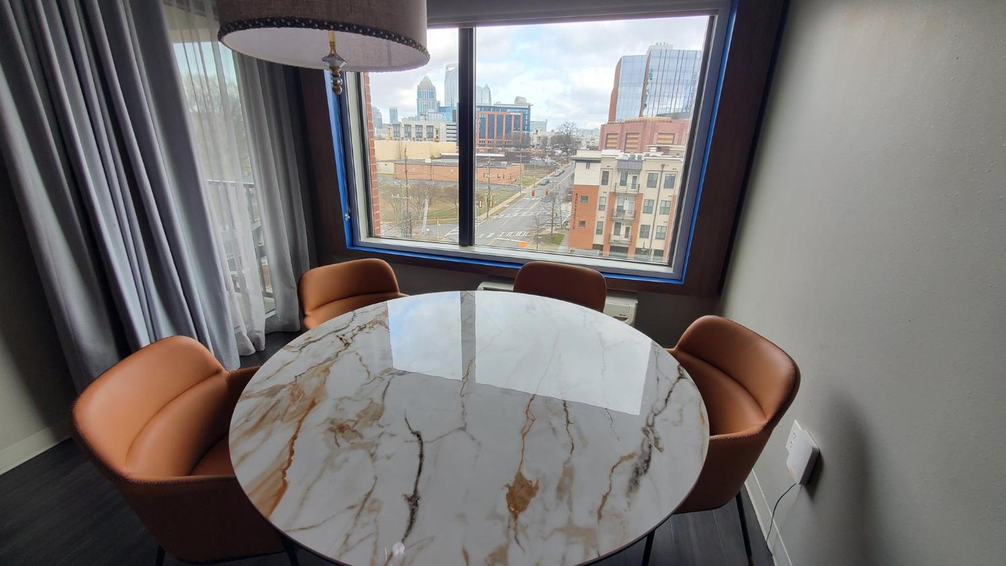 Express & - - South End By Ihg Hotel 3*