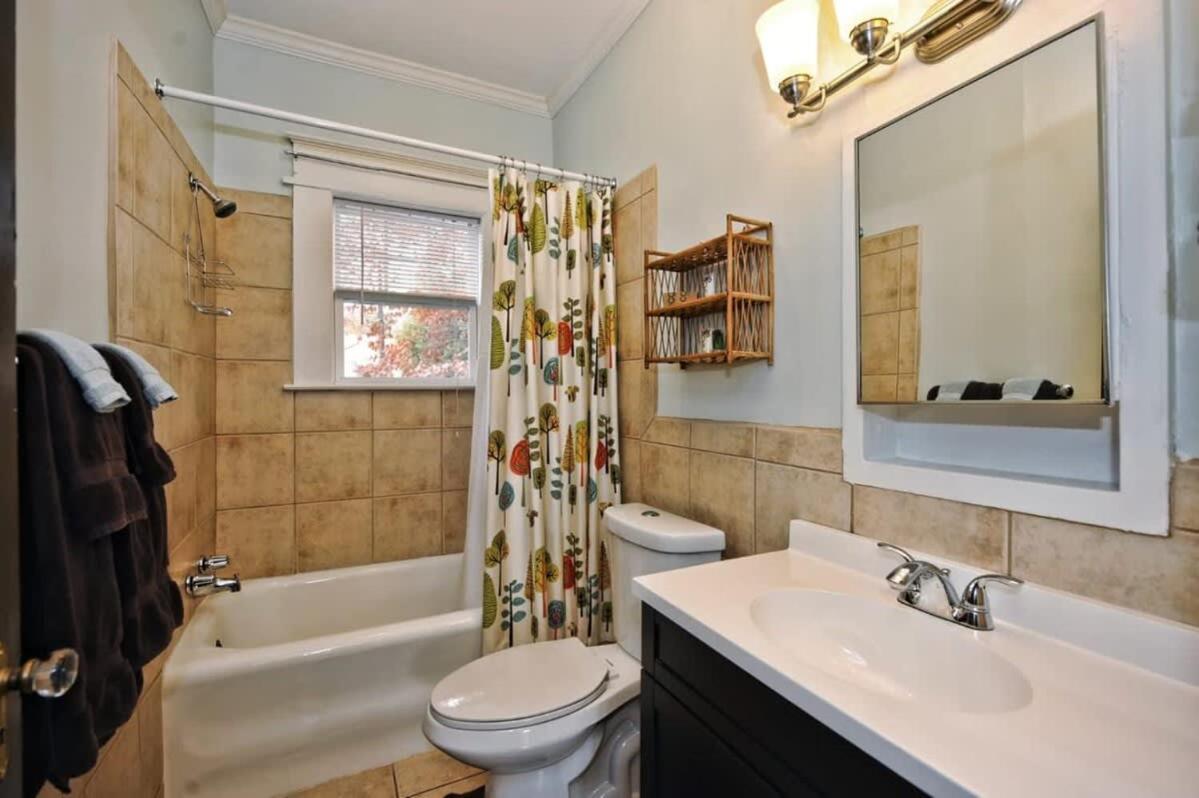 Holiday home Chic 1 Bedroom Units Near Dilworth