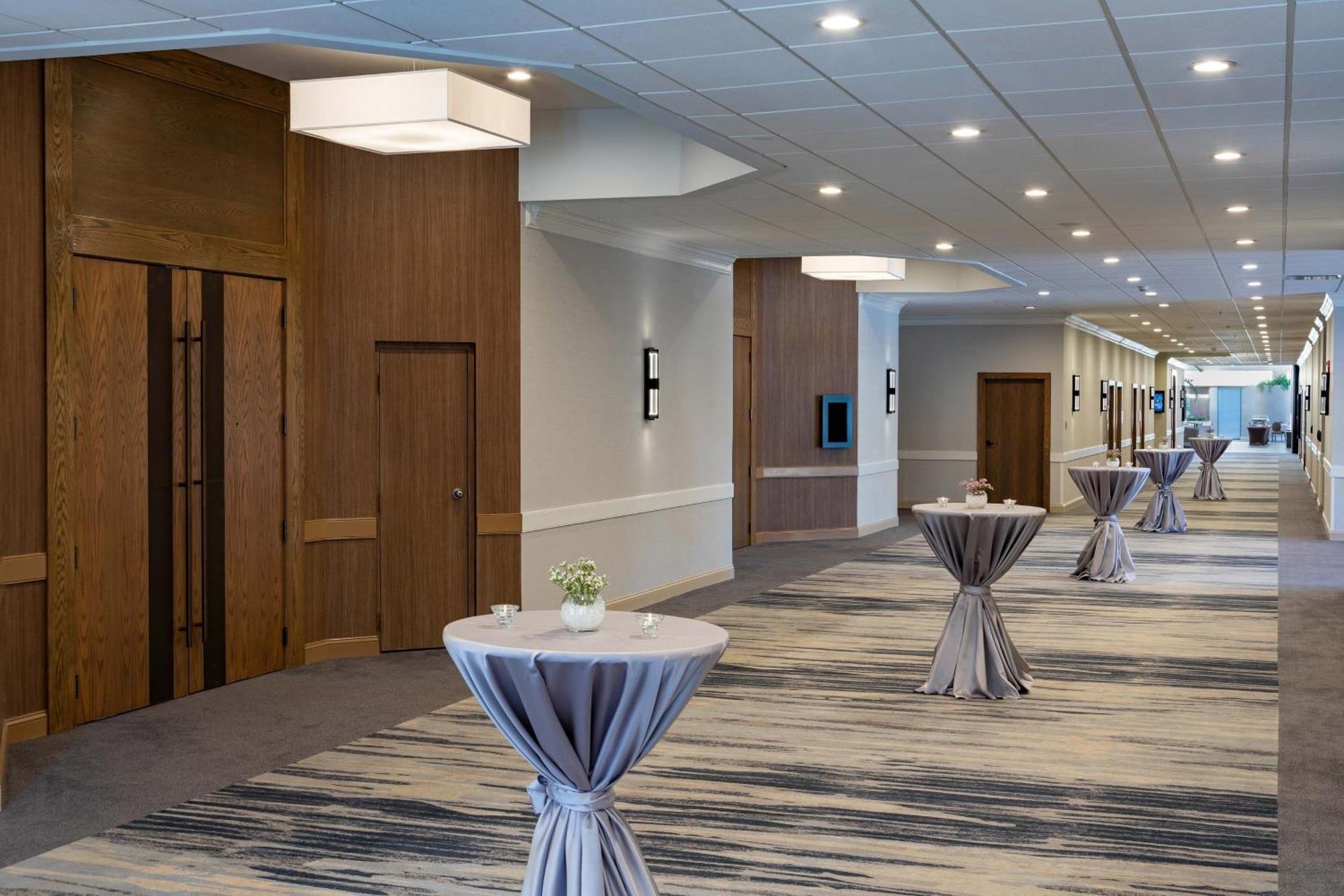 Hotel Sheraton Airport