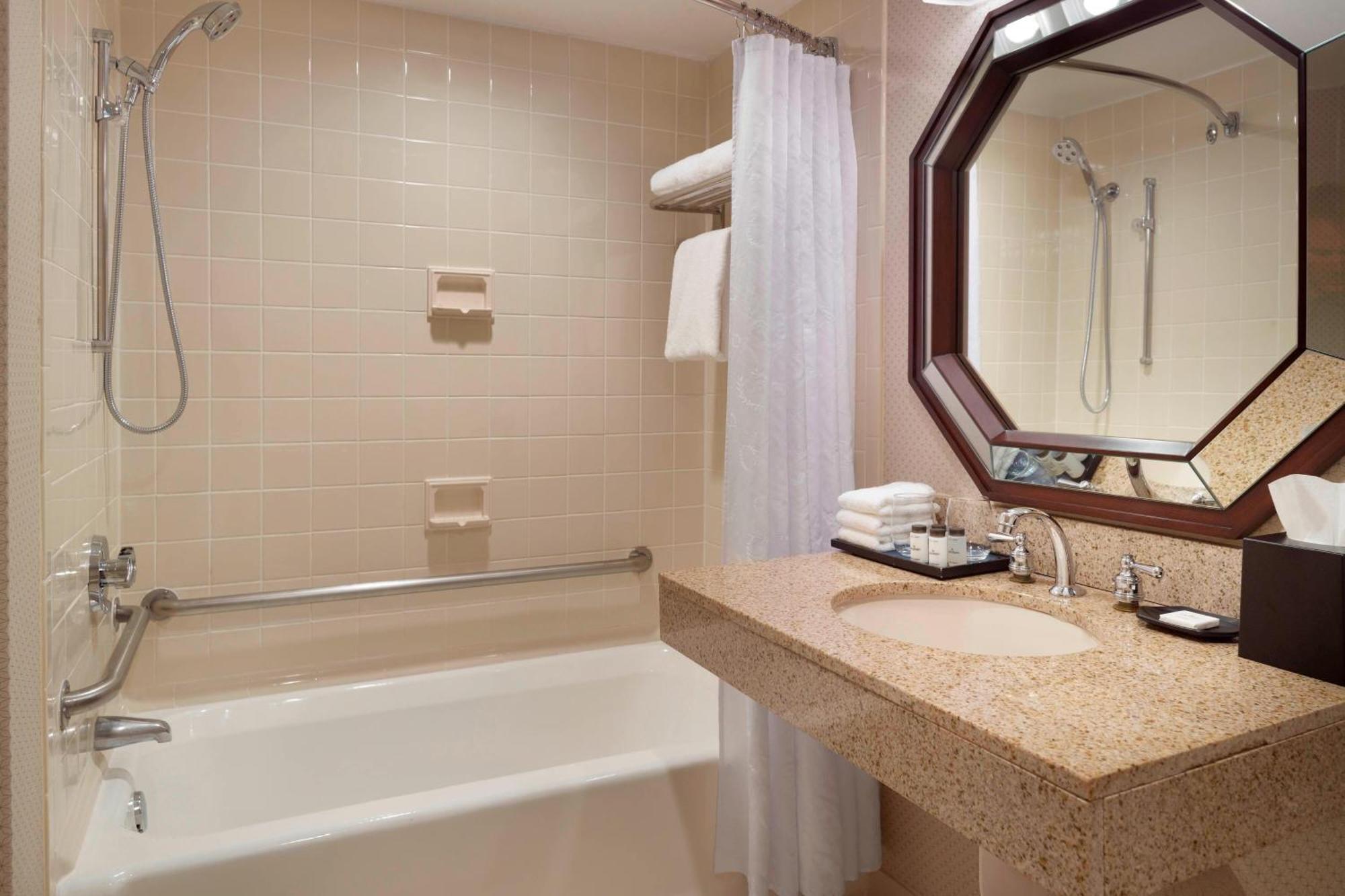 Sheraton Airport Charlotte