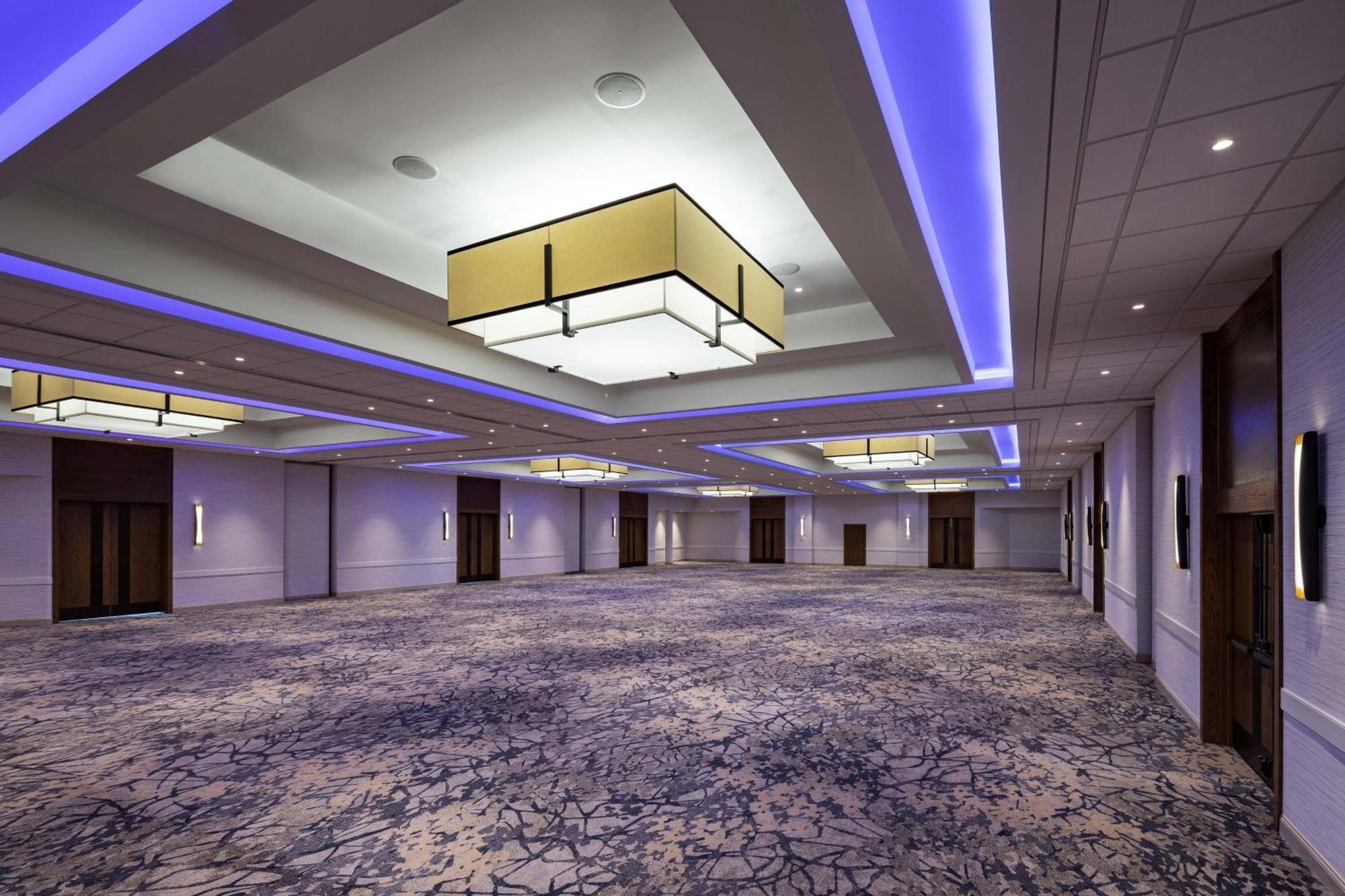 Sheraton Airport 4* Charlotte