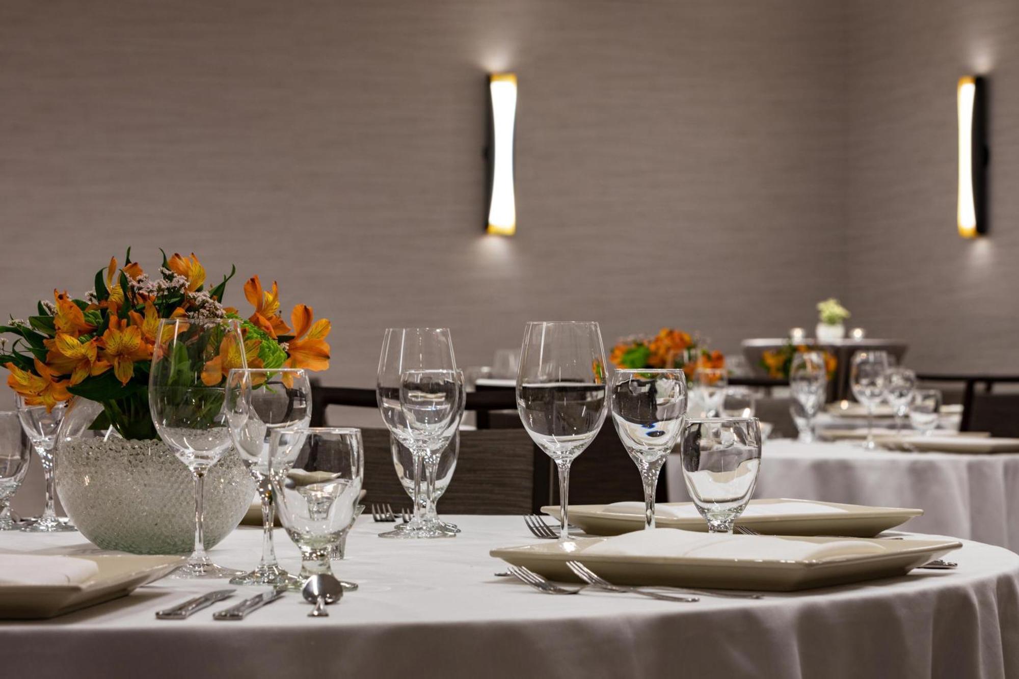 Sheraton Airport 4* Charlotte