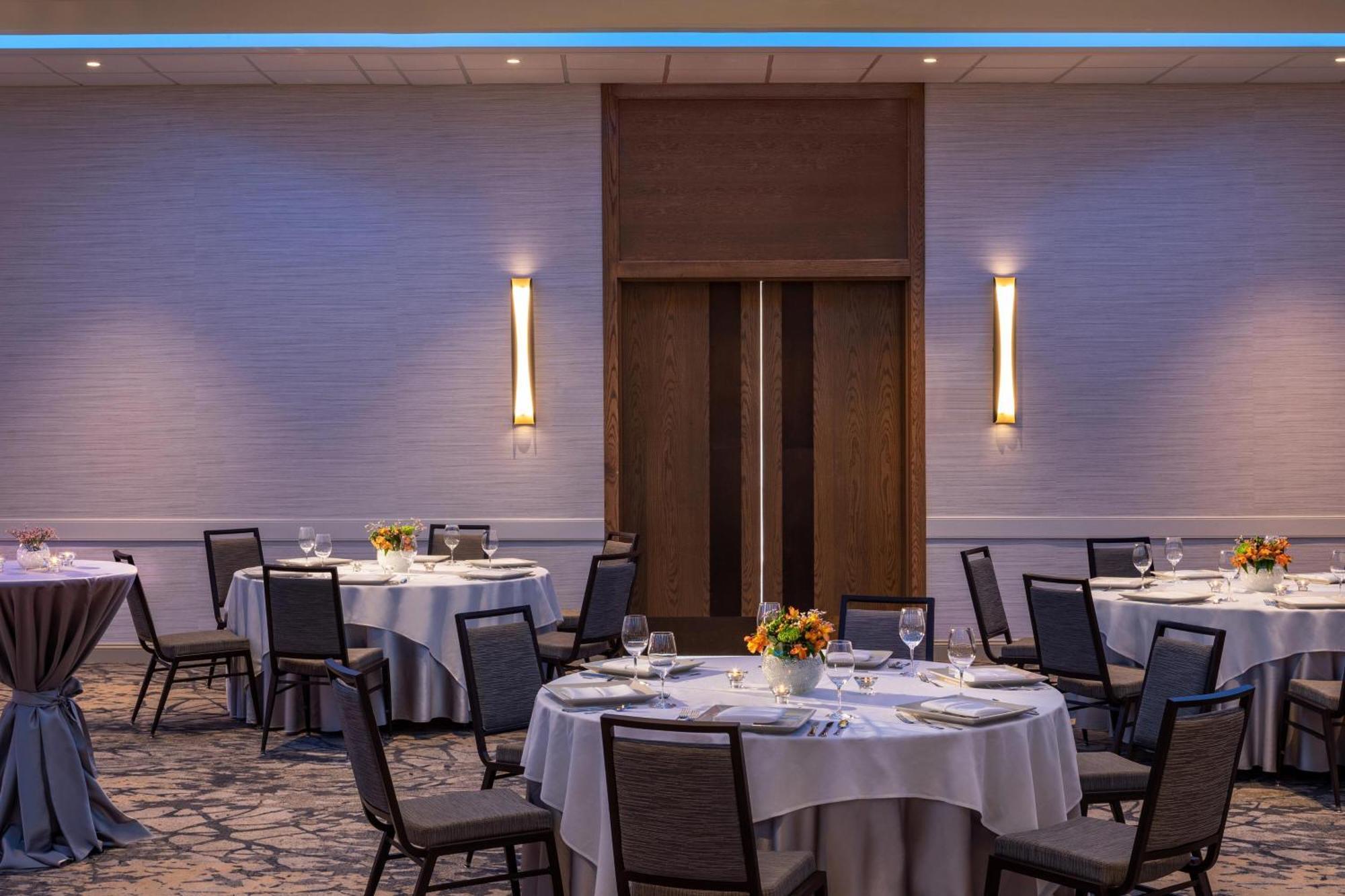 Hotel Sheraton Airport Charlotte