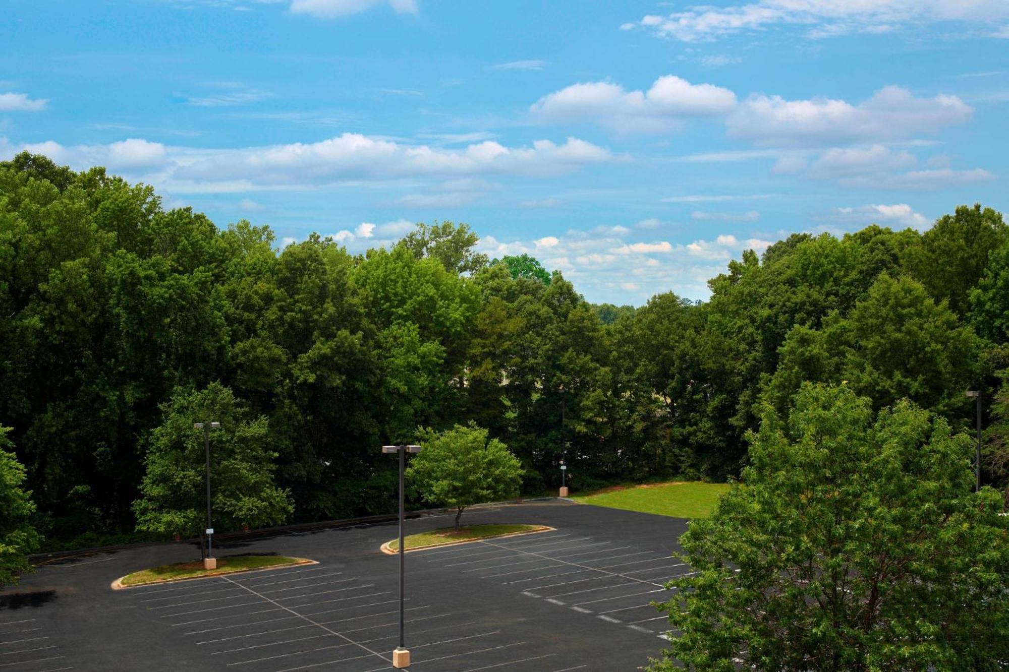 Sheraton Airport Charlotte