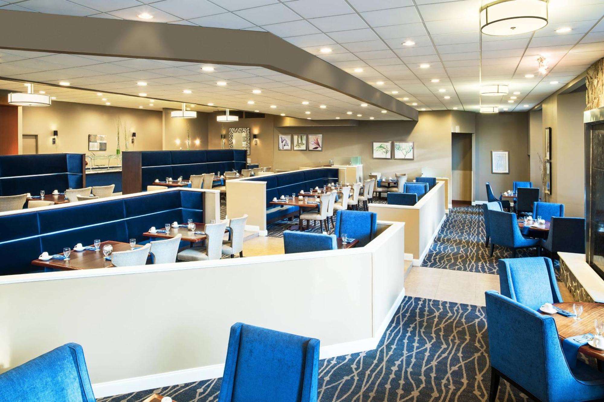 Hotel Sheraton Airport