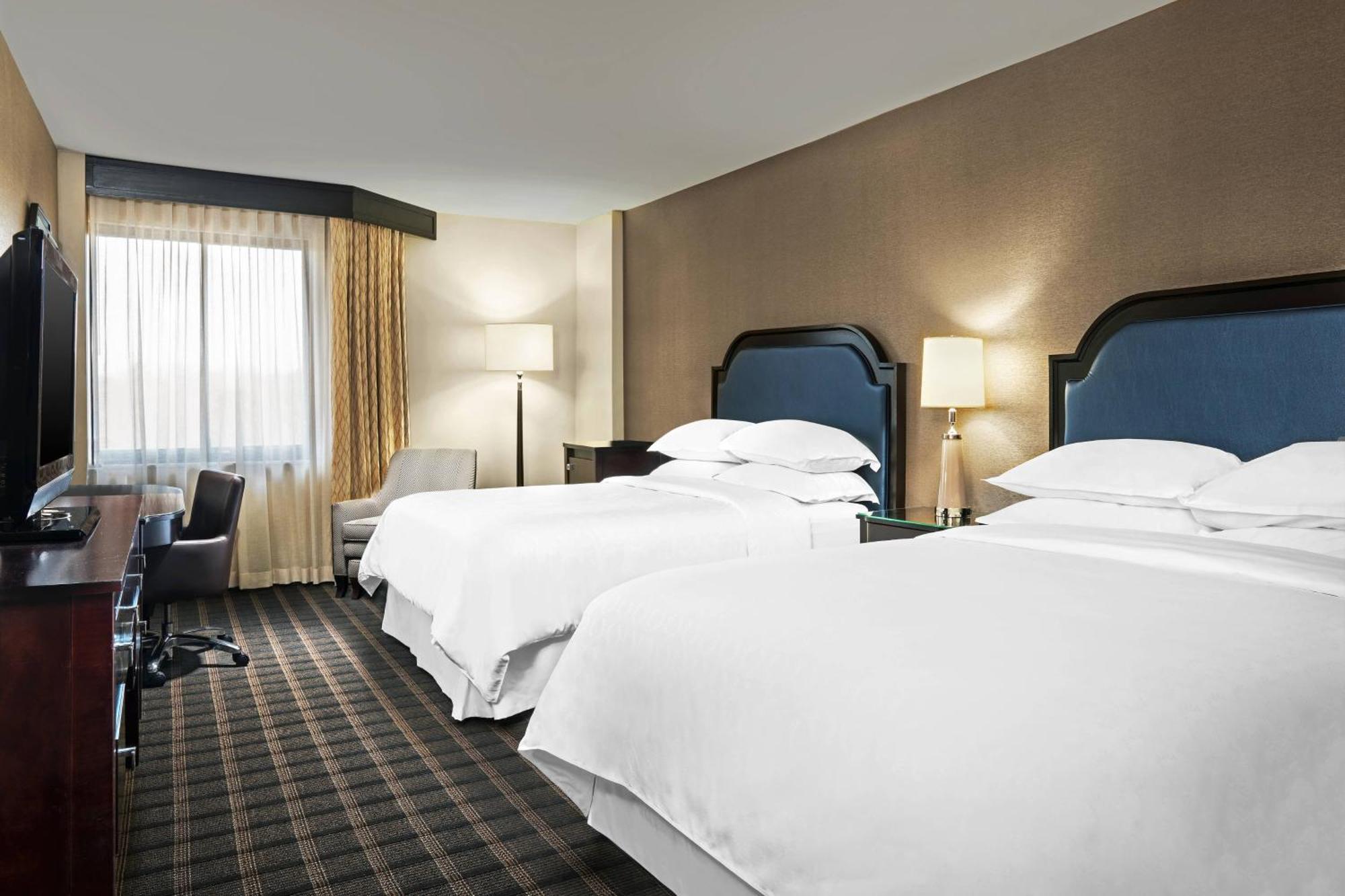 Sheraton Airport Hotel Charlotte