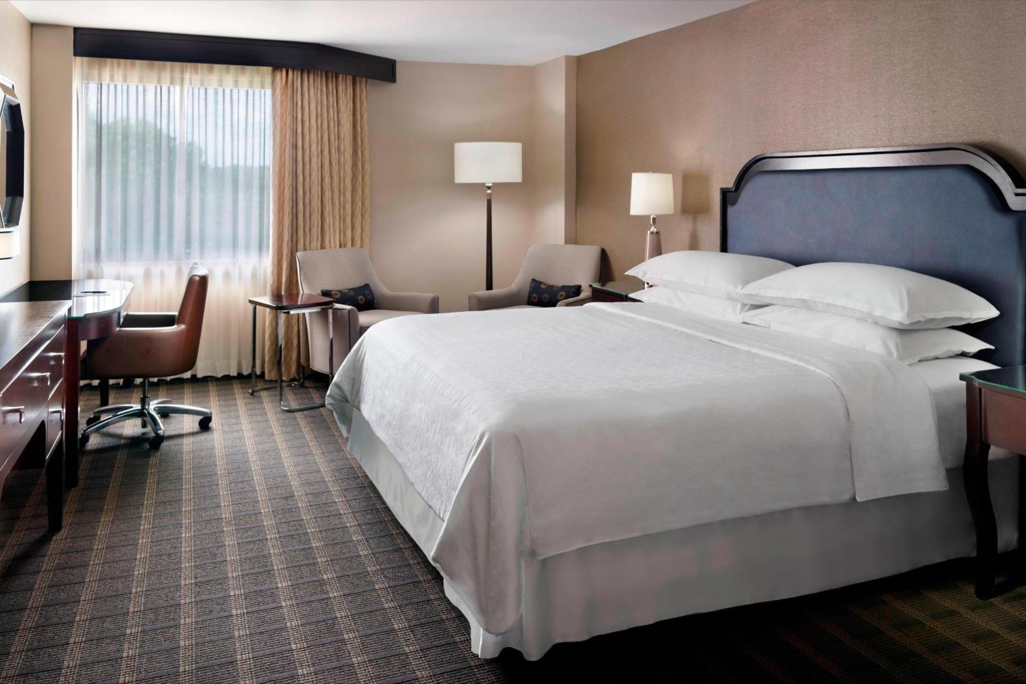 Sheraton Airport Charlotte