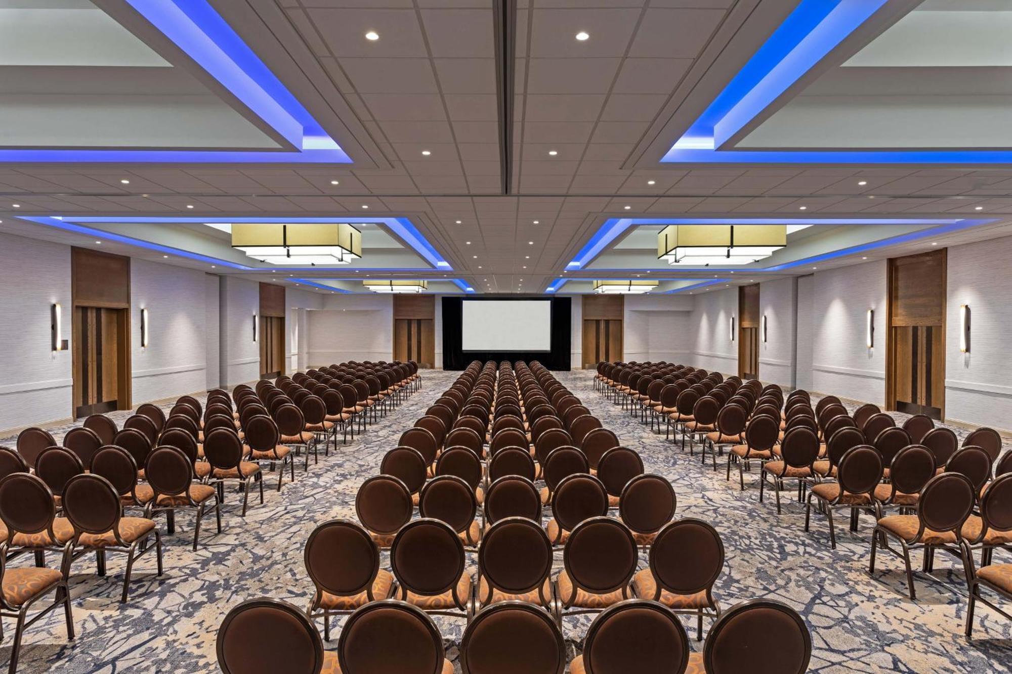 Sheraton Airport 4* Charlotte
