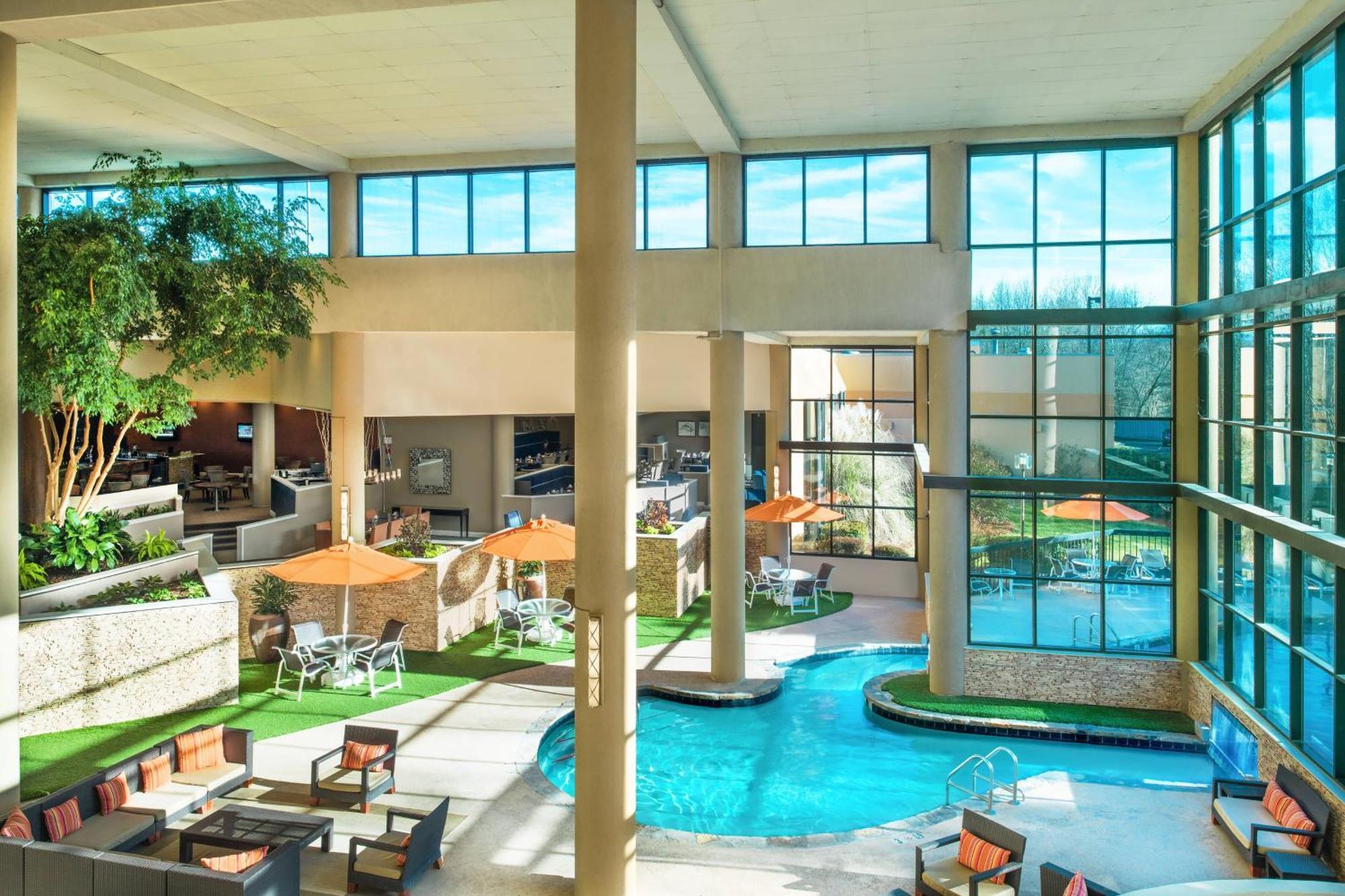 Sheraton Airport