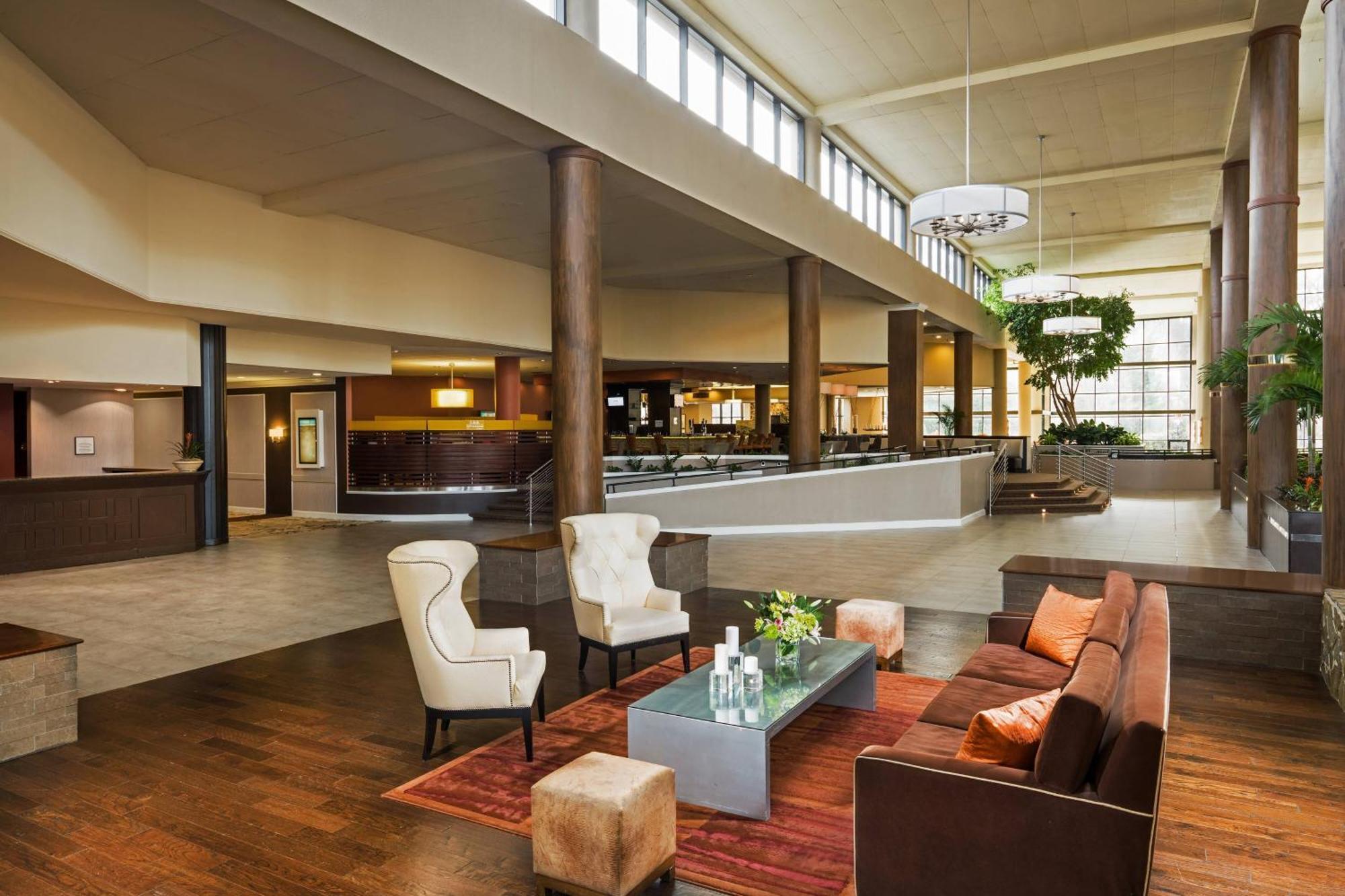 Sheraton Airport Charlotte