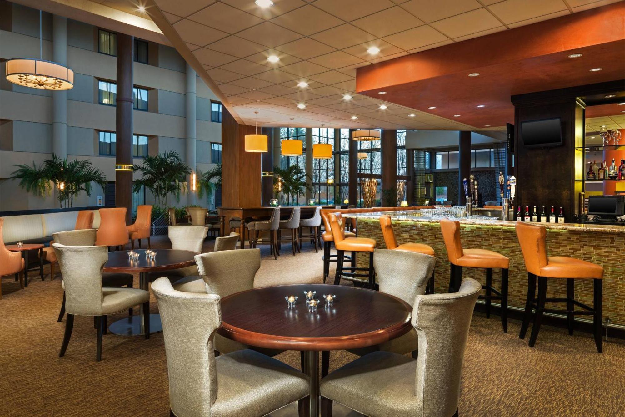 Sheraton Airport