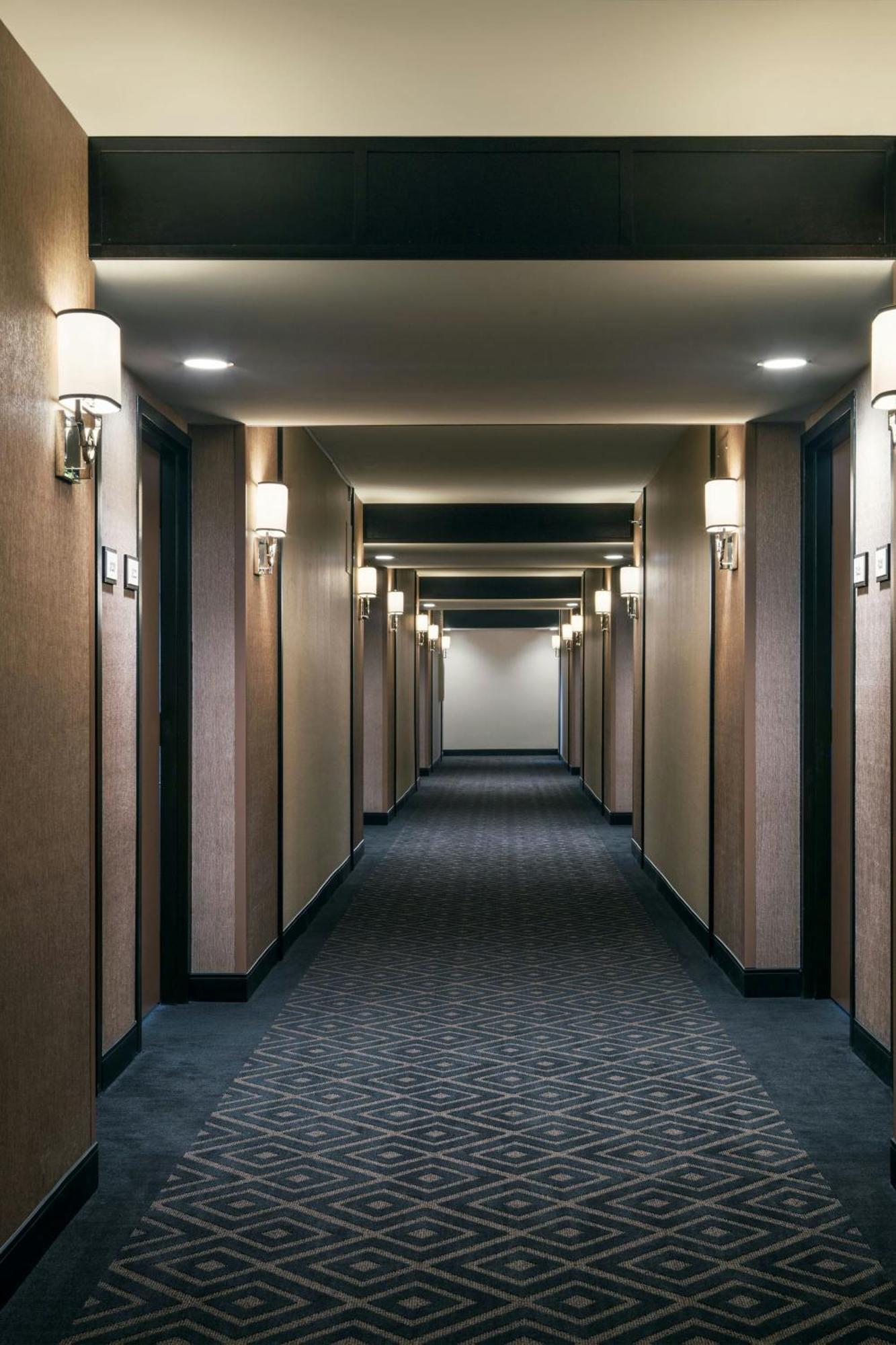 Sheraton Airport Hotel