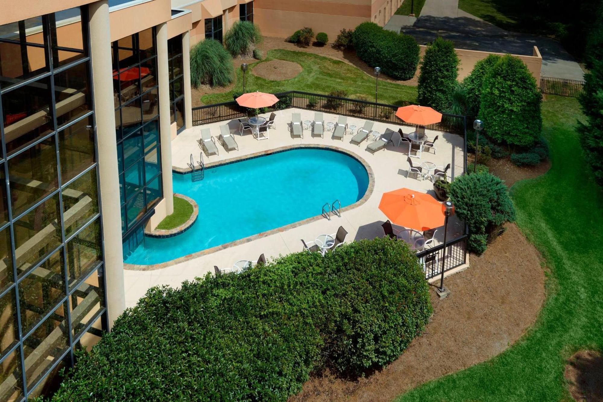 Hotel Sheraton Airport