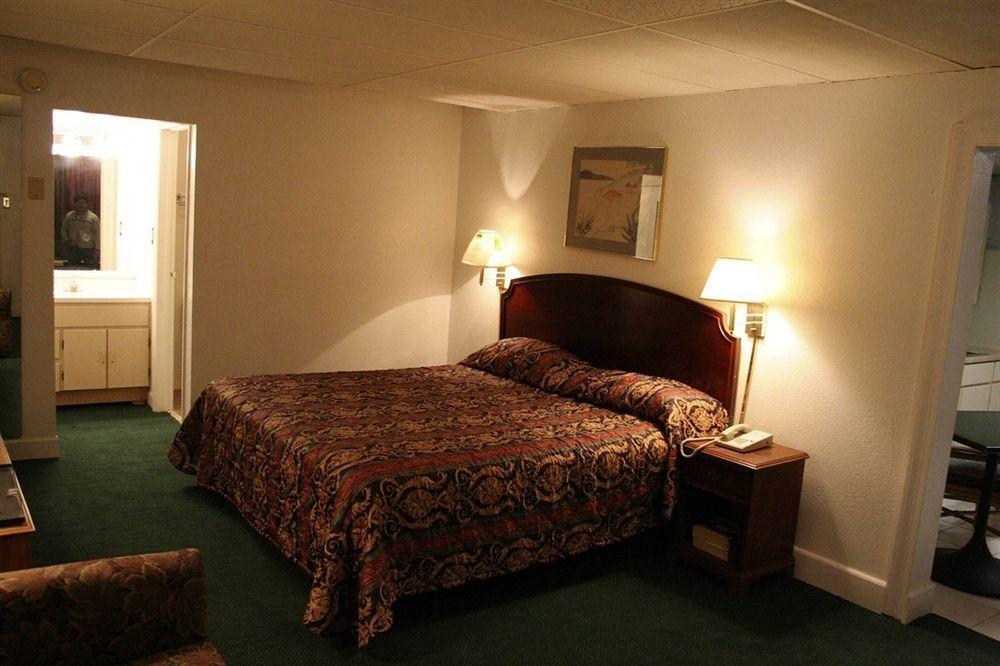 Motel Budget -