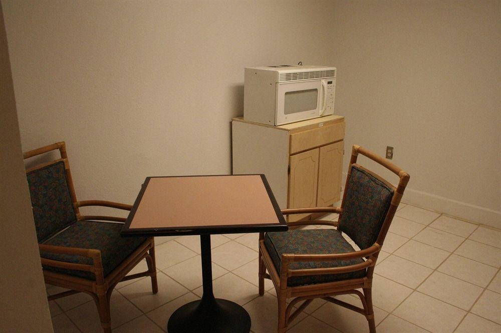 Motel Budget - Charlotte