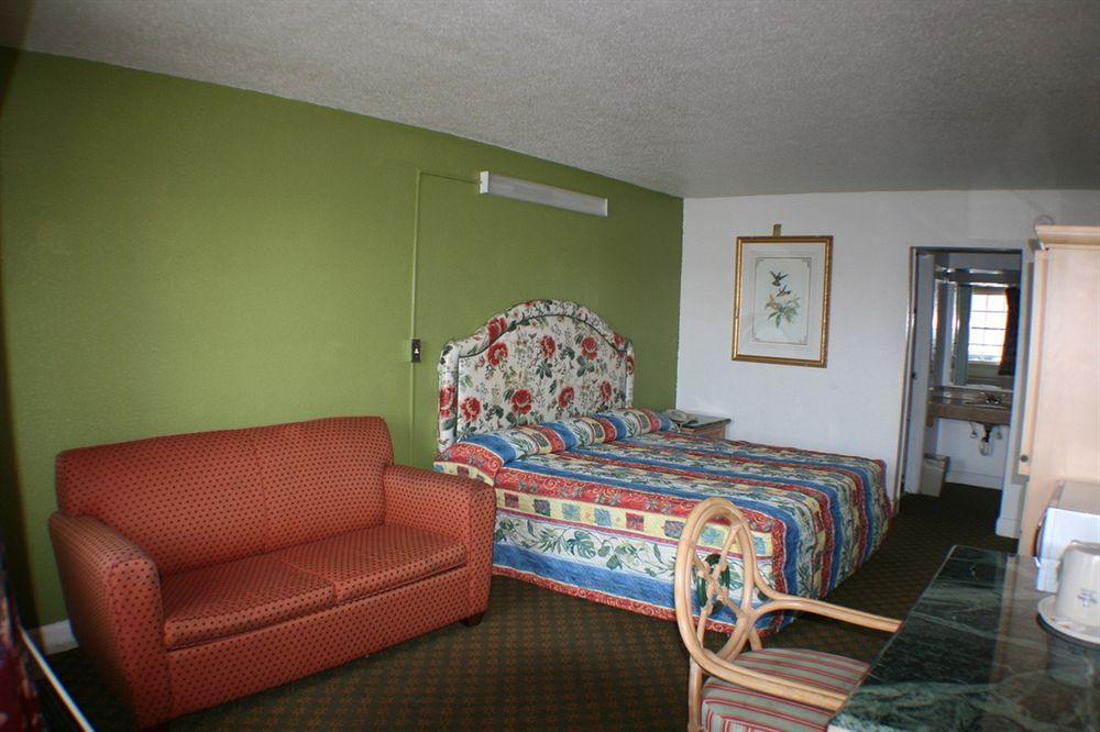Budget - Motel 2*