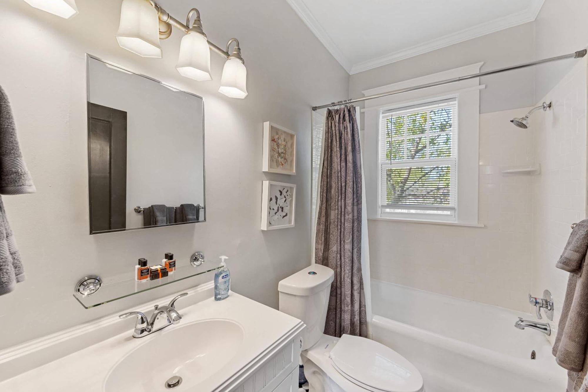 Holiday home Chic 1 Bedroom Units Near Dilworth Charlotte