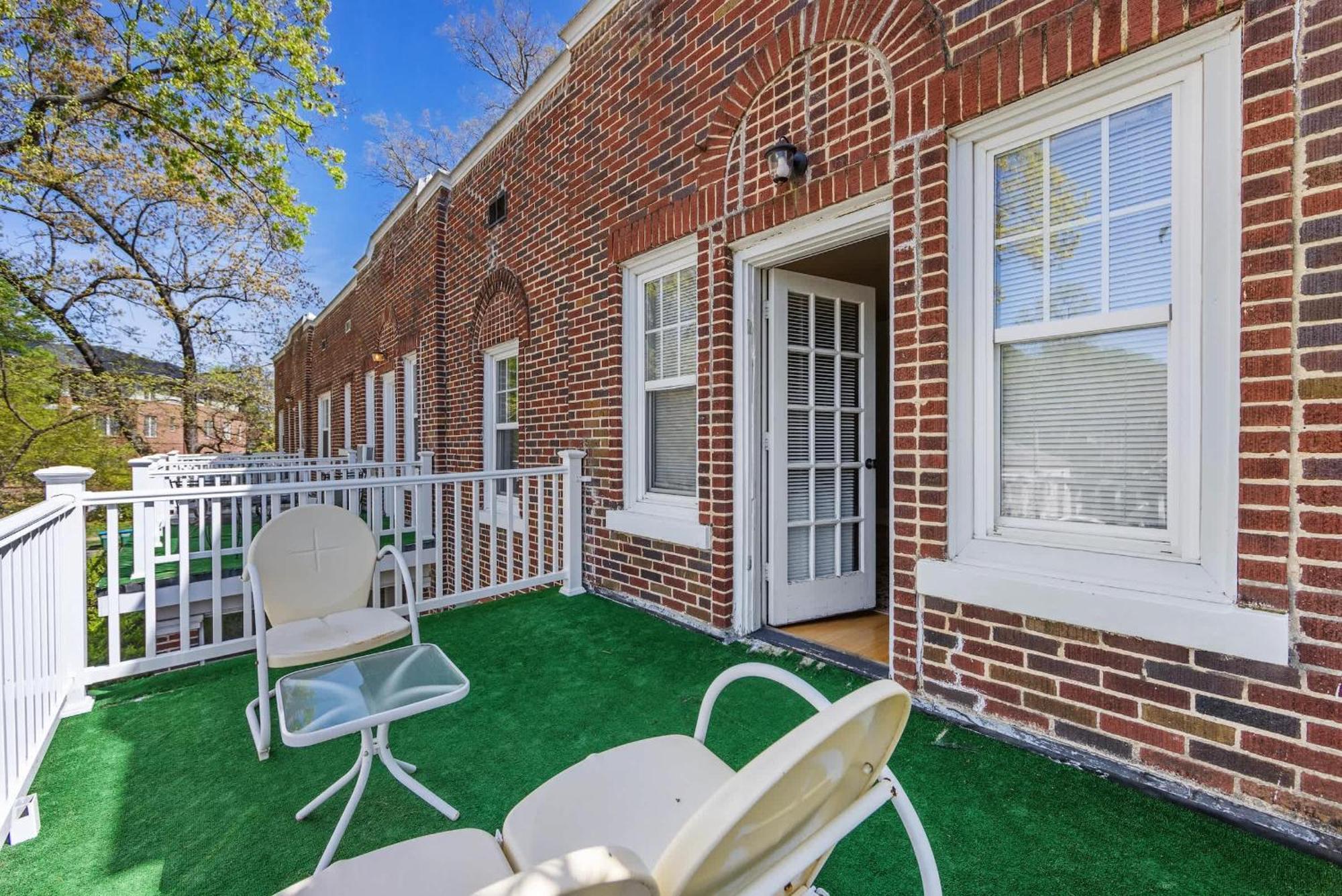 Chic 1 Bedroom Units Near Dilworth Charlotte