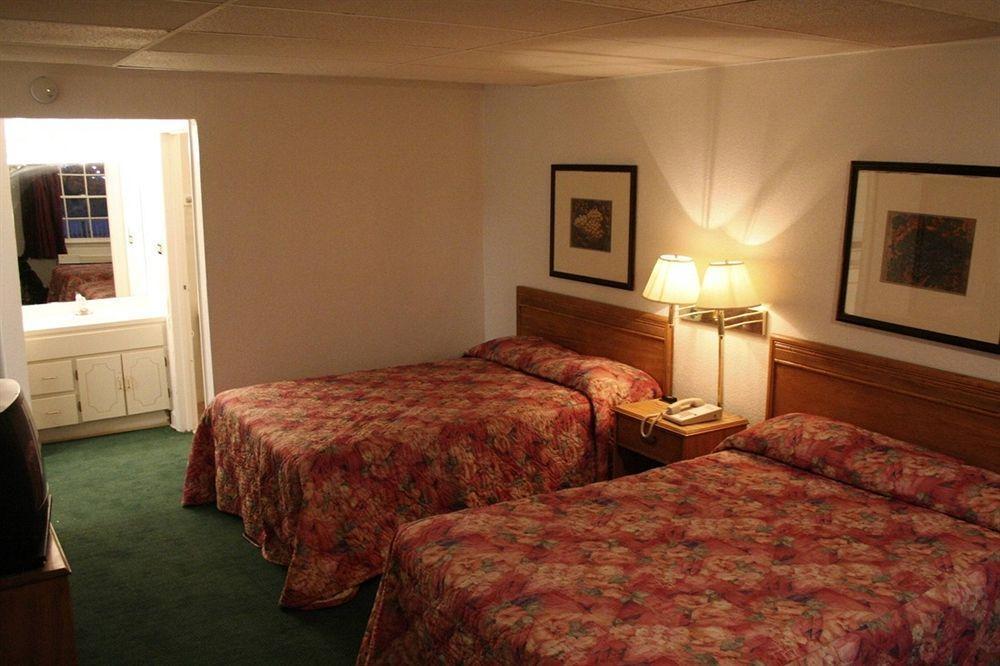 Motel Budget -