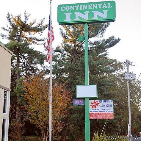 Motel Continental -