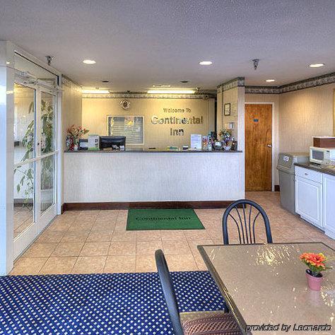 Continental - Motel Charlotte