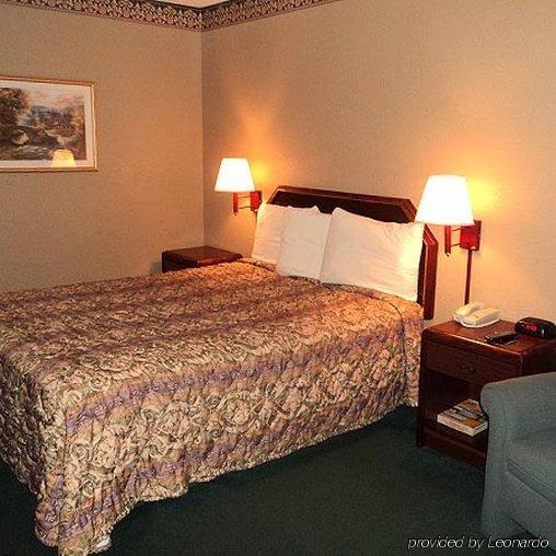 Continental - Motel