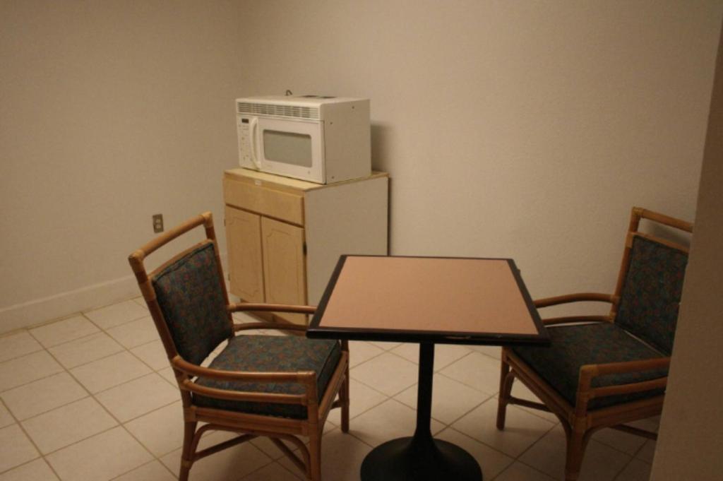Motel Budget -